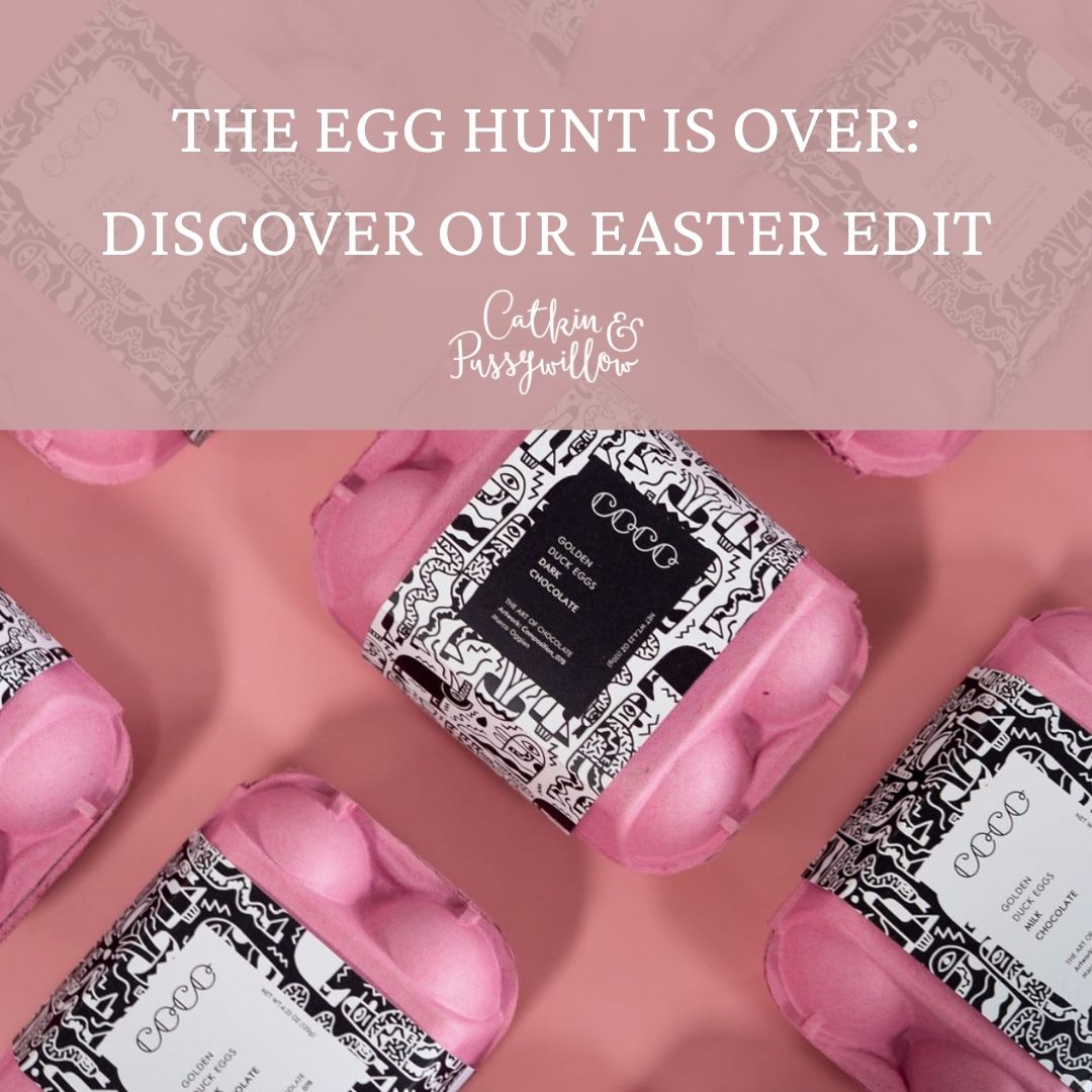 The Easter Edit: Sweet Treats To Gift