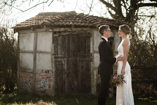 Wedding of the Season
