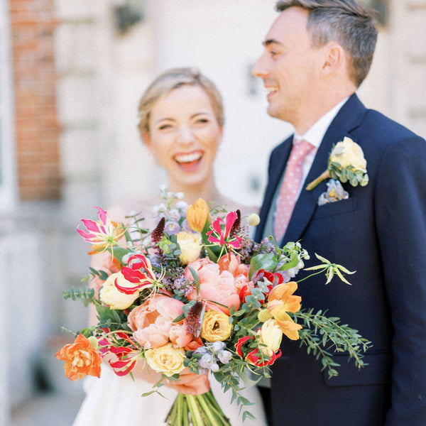 Wedding of the Season