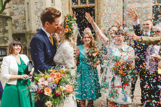 Wedding of the Season