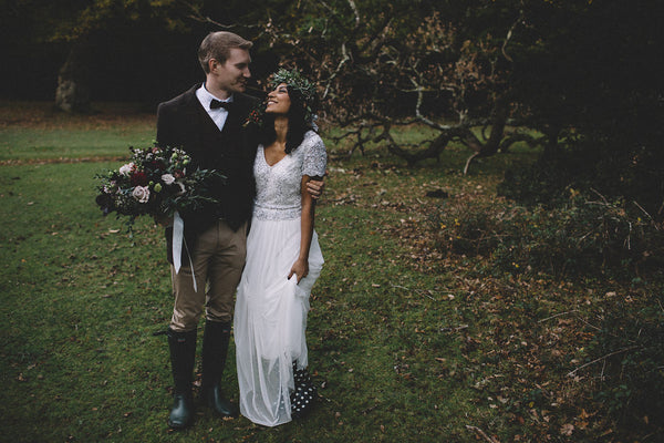 Wedding of the Season