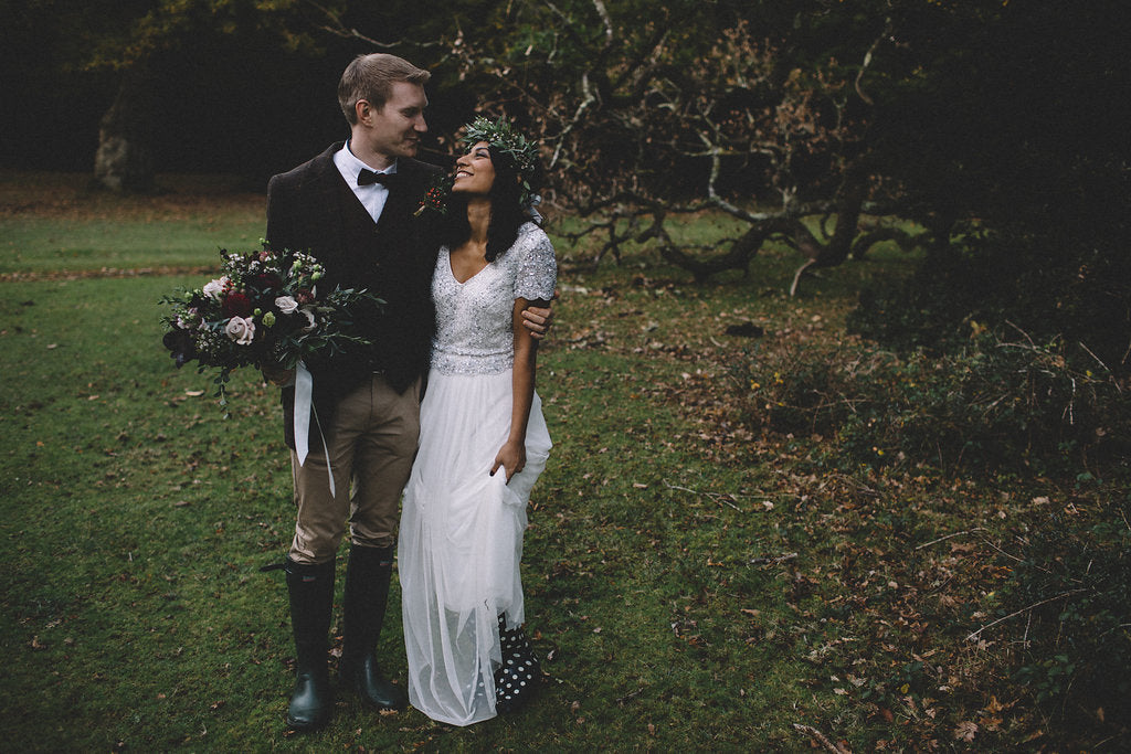 Wedding of the Season