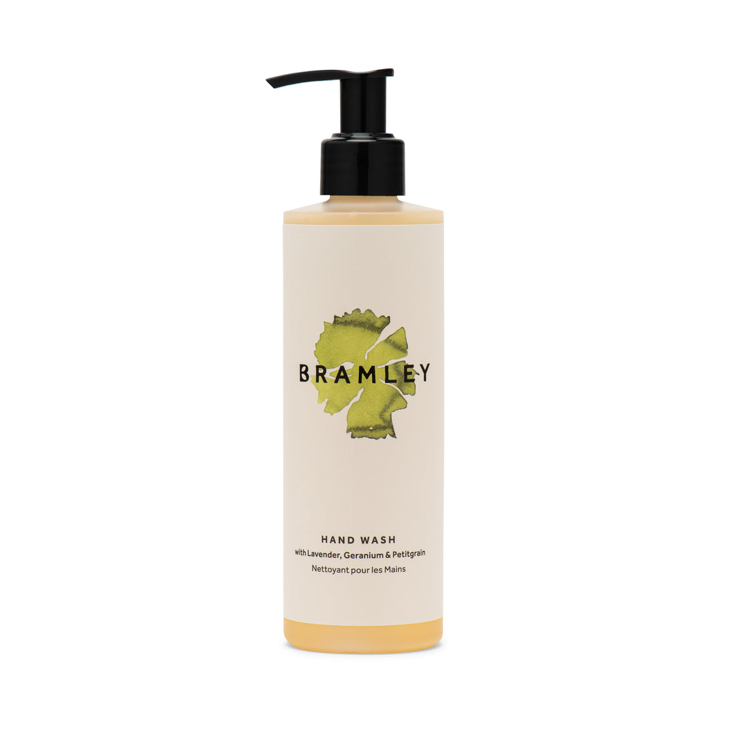 Bramley Hand Wash