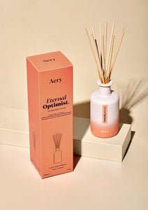 Eternal Optimist Reed Diffuser