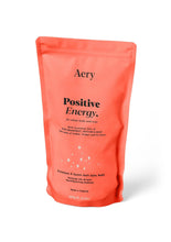 Positive Energy Bath Salts Refill Pouch
