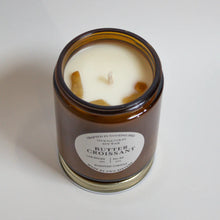 Buttered Croissant Candle