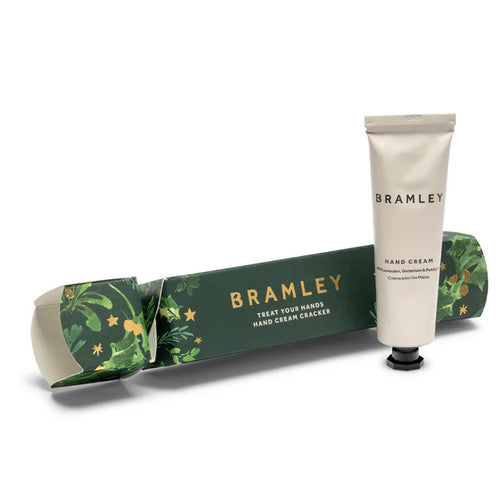 Bramley Hand Cream Cracker