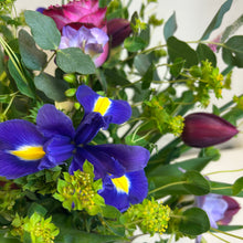 April Showers Bouquet