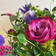 April Showers Bouquet