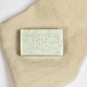 Marseille Soap Thym Exfoliant