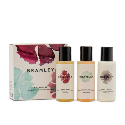 Mini Body Gift Set