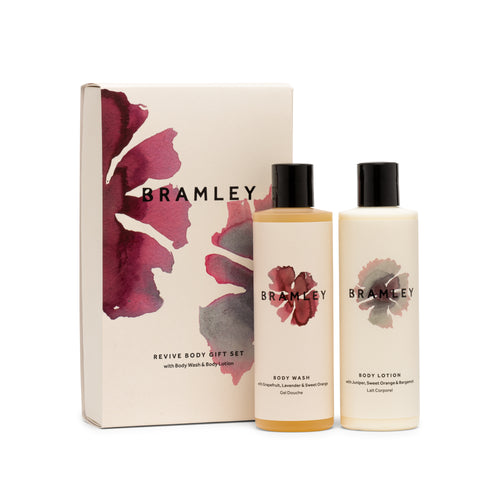 Bramley Revive Gift Set
