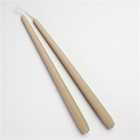 Tapered Candles