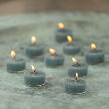 Tealights
