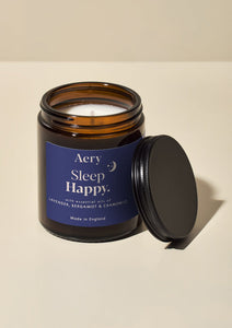 Sleep Happy Jar Candle