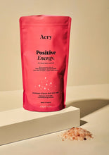 Positive Energy Bath Salts Refill Pouch