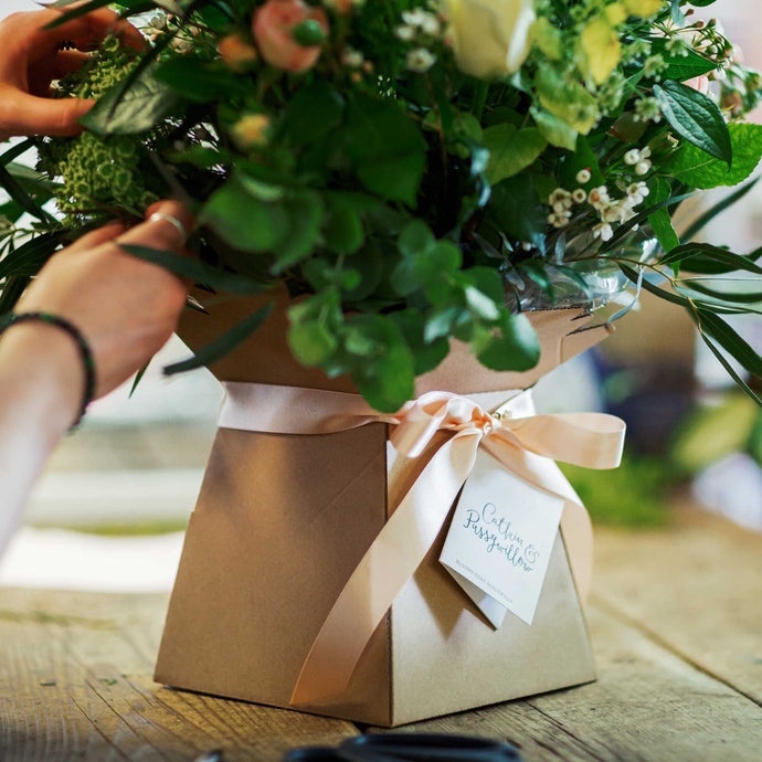 Mothers Day Florist Choice