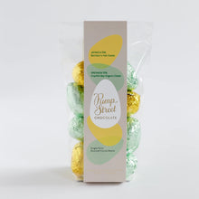 Pump Street Chocolate: Dark Chocolate Easter Eggs