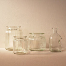 Empty Bottles & Jars