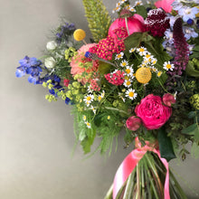 Festival Bridal Bouquet