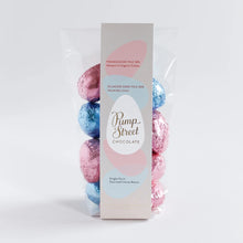 Pump Street Chocolate: Milk Chocolate Easter Eggs
