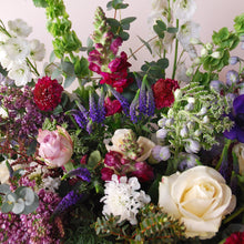 Garden Bucket of Blooms
