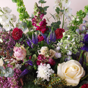 Garden Bucket of Blooms