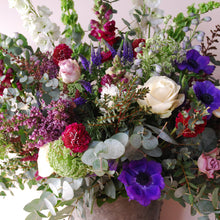 Garden Bucket of Blooms