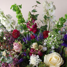 Garden Bucket of Blooms