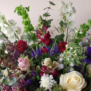Garden Bucket of Blooms