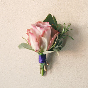Garden Buttonhole