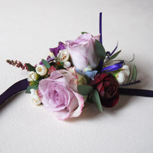 Garden Corsage