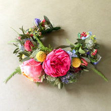 Festival Flower Crown