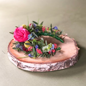 Festival Flower Crown
