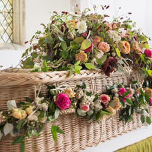 Brambly Hedge Garland