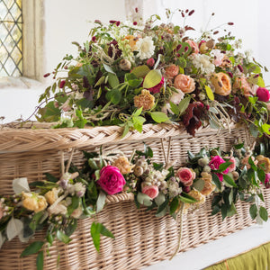 Brambly Hedge Garland