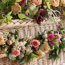 Brambly Hedge Garland