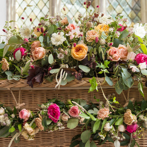 Brambly Hedge Garland