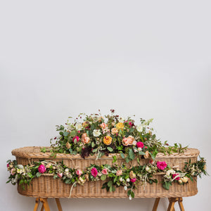 Brambly Hedge Garland