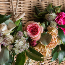 Brambly Hedge Garland