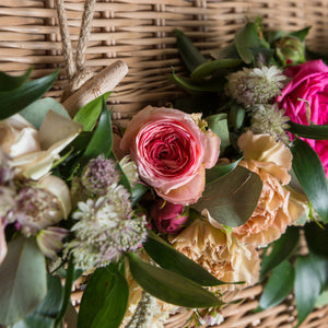 Brambly Hedge Garland