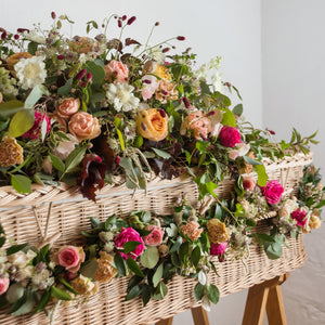 Brambly Hedge Garland