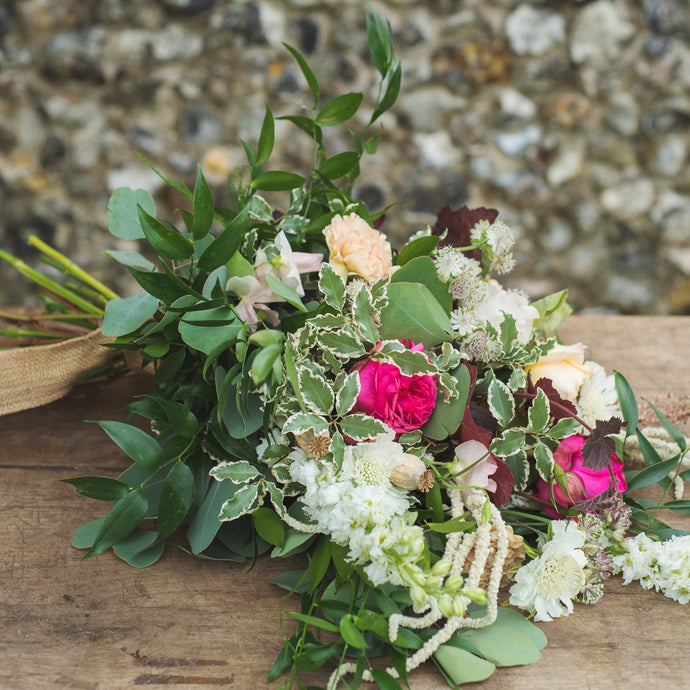 Brambly Hedge Sheath