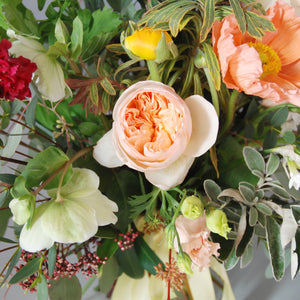 Mama Mia Mother's Day 2018 Bouquet