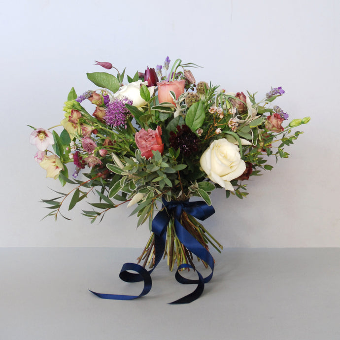 New Forest Frost Mother's Day 2018 Bouquet