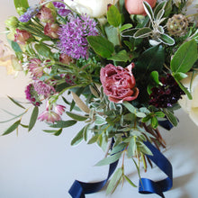 New Forest Frost Mother's Day 2018 Bouquet