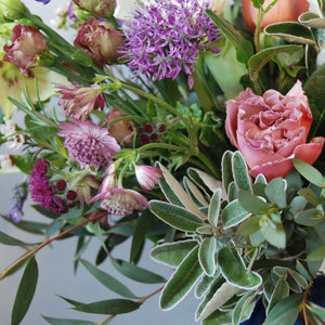 New Forest Frost Mother's Day 2018 Bouquet