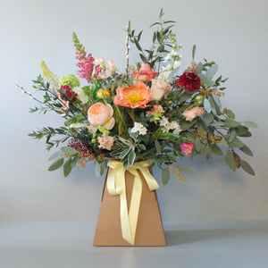 Mama Mia Mother's Day 2018 Bouquet