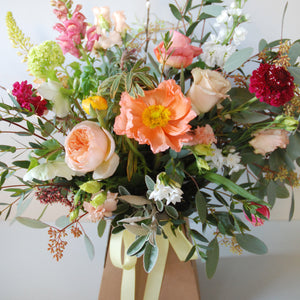 Mama Mia Mother's Day 2018 Bouquet