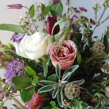 New Forest Frost Mother's Day 2018 Bouquet